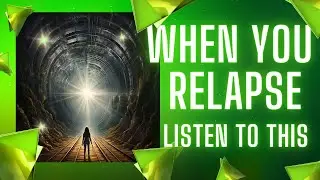 Rising Above Relapse: Empowering Positive Affirmations to Reclaim Your Journey