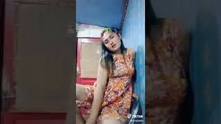 TANTE BAR BAR SAMPAI KELIHATAN ITUNYA😋