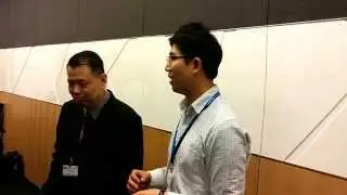 [ASP-DAC'14] A High-Speed and Low-Complexity Lens Distortion Correction Processor