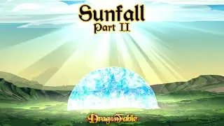Dragon Fable Sunfall Part 2