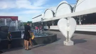 ХОЛОДНОЕ ЛЕТО В АНАПЕ!