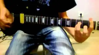 The Police - Roxanne (Cover)