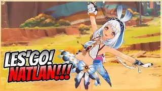 LONG STREAM (SUBATHON) - GENSHIN IMPACT 5.0  [TOP UP FEBRY.STORE]