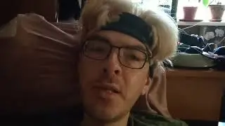 Жизнь мужчины при вагинокапитализме