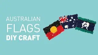 The Flags of Australia