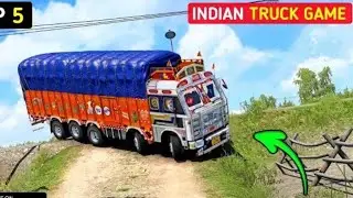 world truck driving simulator game play #drawing