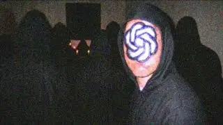I Infiltrated a Disturbing AI Cult