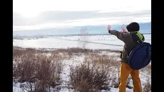 ТЕПЛО В ЭФИРЕ - Новый год с Вездеходом, Кезером (Бай-Терек), Ильёй Андреевым, Антоном Тарасовым.