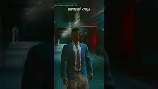 Трагичная история корпората Cyberpunk 2077 