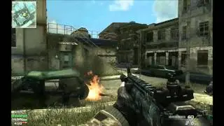 CoD Modern Warfare | Free For All