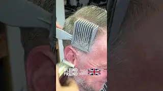 THE BLEND FREND 😱- get yours at blendfrend.com!! 💈💈