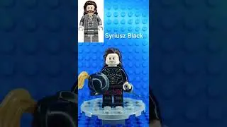 lego Hernán Cortés tutorial #lego #minifigures #history