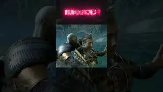 God of War Ragnarok 