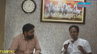 सुनिए सफलता की कहानी  मात्र 6 महीने के मेहनत से कैसे बने ऑडिट ऑफिसर (Audit Officer) हेमंत कुमार सिंह