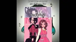 si la verdad los dos shipeos me gustan #animeships #demiparati #anime #NANA #kinetsunoyaiba