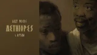 billy woods  - Asylum (Official Audio)