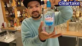 Cocktail Shaking Guys: The Bartender Class
