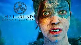 I NEED That God Slaying Sword - Hellblade Senua's Sacrifice (Part 2)