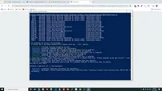 How to deploy cloud functions in firebase?