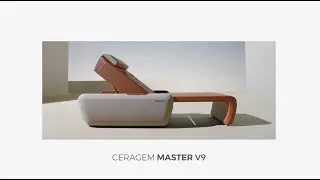 [세라젬 광고] CERAGEM Master V9 THE ORIGINAL_Teaser 30