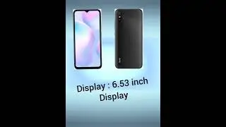 #Redmi#9A#smartphone #information #famous #popular #shorts