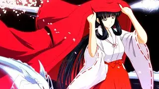 ♫ Inuyasha OSt   Futari No Kimochi 1 hour ♫
