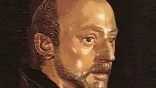 Ignatius Loyola and Unforgiven, the Movie:  The Luciferian Hero