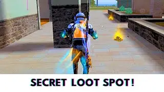 SECRET LOOTING 🤯 IN PEAK 🔥 TIPS AND TRICKS