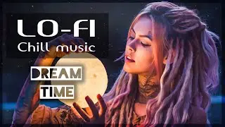 Music For Good Dreams | Sleep Music | Relaxing Music | Slow Ambient Music | Lofi Music Sleep