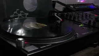 Temperature Drop - Phatty Acid