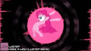 [UK Hardcore] Daniel Ingram : Make A Wish (LuiStep Remix)