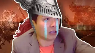 How to get EMOTIONAL DAMAGE from Elden Ring