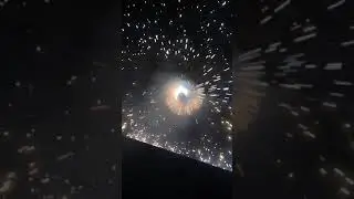 Diwali 🪔 Chari | Slow mo