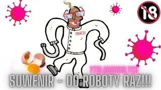 Suwenir RAP - Do roboty RAZ!!!