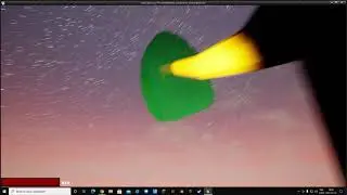 When bug too much in unreal engine 4 (the end is insane!)