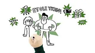 Ota sairautesi puheeksi ja helpota työelämääsi!