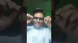 fashionable nazar wale goggle #pahadivlogger