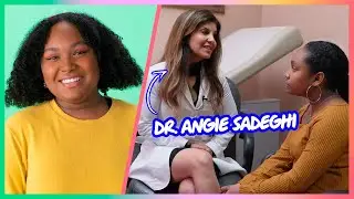 Eating Meat Does WHAT To Your Gut?! | Genesis Butler