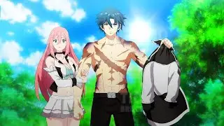5 ANIMES WHERE THE HERO IS BETRAYED BUT RETURNS SUPERPOWERED