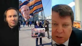 Павел Иванов, Депутат ГосДумы РФ, от фирмы КПРФ, М.Н.Матвеев.