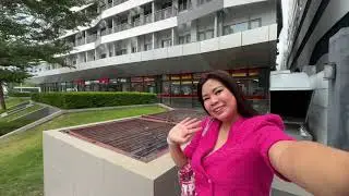 SMDC S Residences Tower 3 Turn Over Services by Team Dale / WMall Update