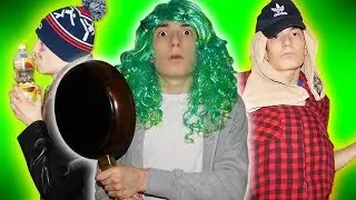 ЗАВИСИМОСТЬ ОТ РЕАКЦИЙ!