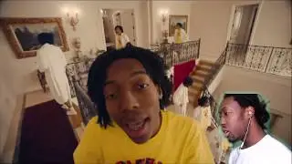 Lil Tecca-Bossanova (Official Music Video)*REACTION*