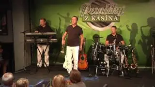 M plus M: Kdeže si, Anička (zmes)
