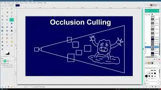 #1 How Occlusion Culling Works: Introduction