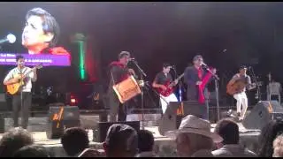 SERENATA A CAFAYATE 2013