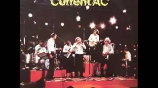 Avon Cities Jazz Band - (Hello Central, Give Me) Dr Caligari