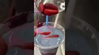 Patil Juice Center in Mumbai 😍 Best Place for Thick Juice & Shakes 🥤 