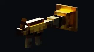 TF2 Aus. Rocket Launcher (Render)