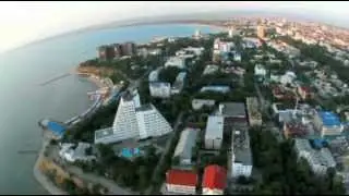 Анапа видео от valentiy